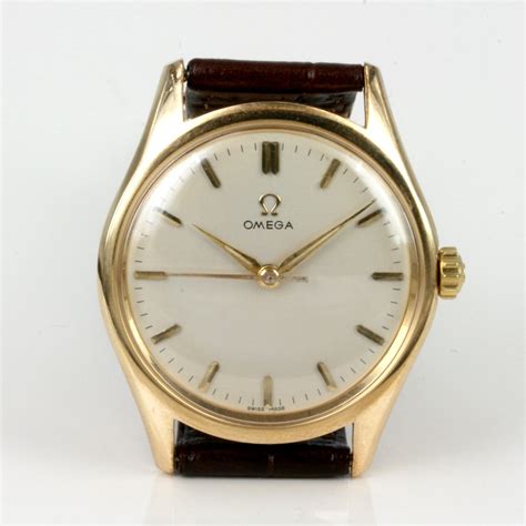 sell my omega watch|old omega watch value appraisal.